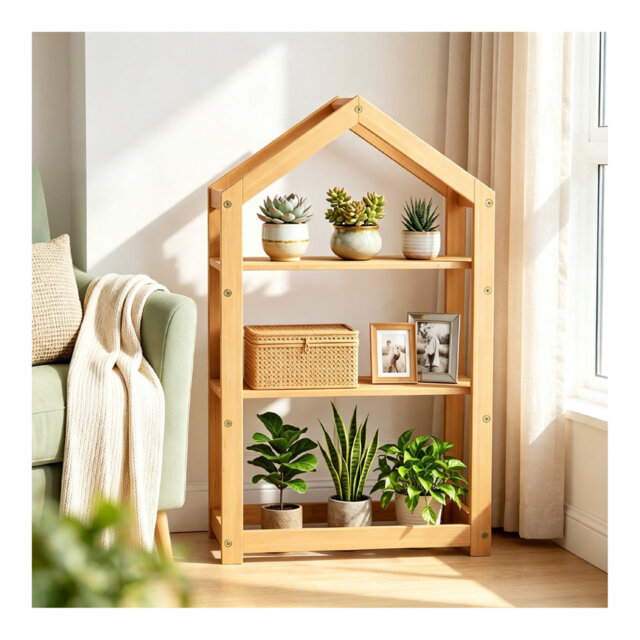 Plant Stand