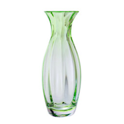 Artisan Collection Slim Vase Teal
