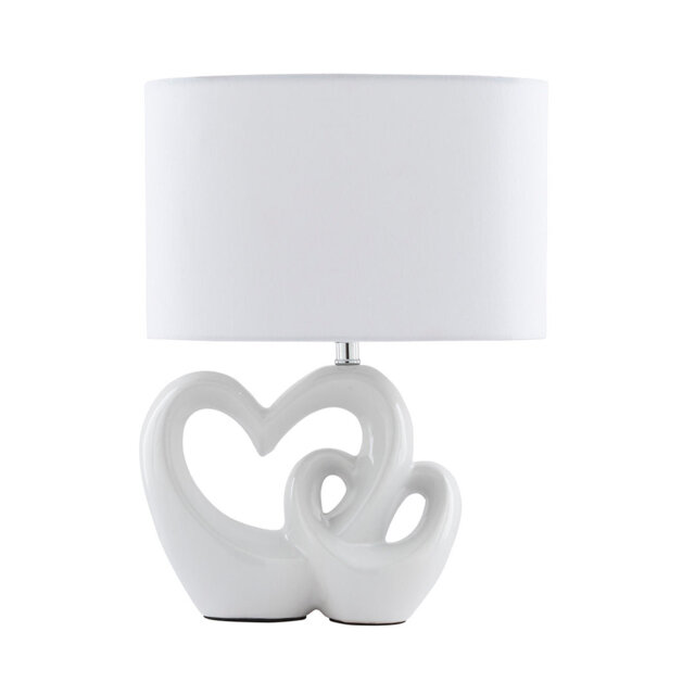 Ceramic Table Lamp