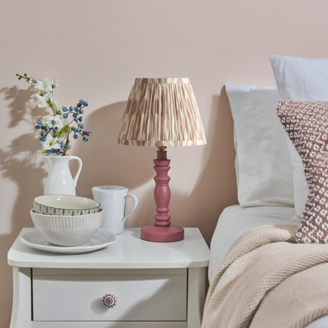 Bibury Table Lamp