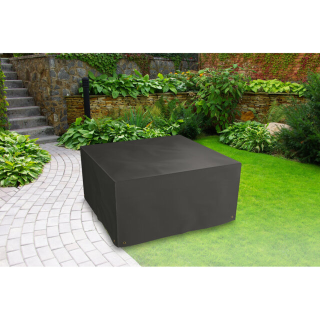 All-Weather Extra Large Patio Sectional Cover