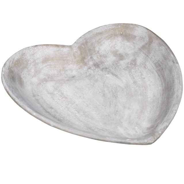 Quidnet Stone Decorative Plate 1