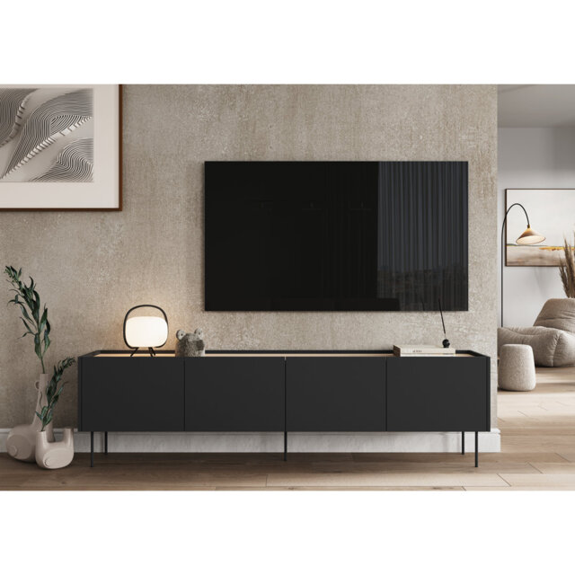 "Camarie TV Stand for TVs up to 55"""