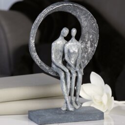 Lynbrook People Figurines & Sculptures