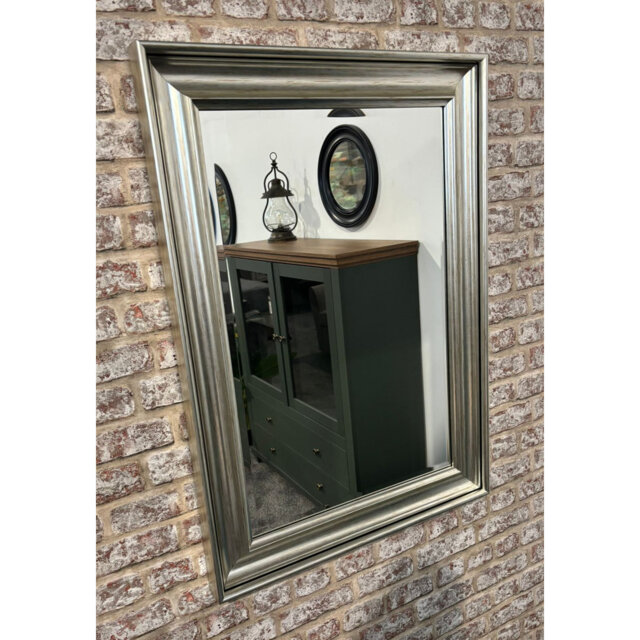 Daphie Rectangle Mirror