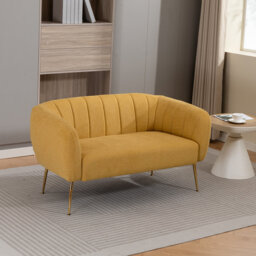 2 Seater Loveseat