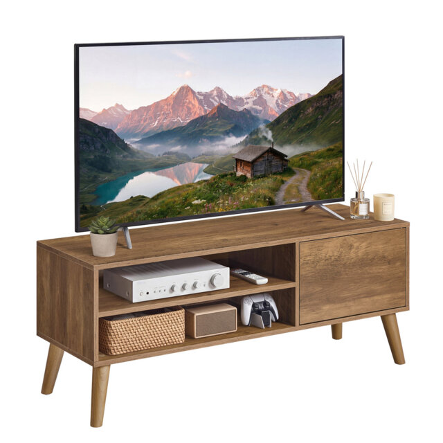 "TV Stand for TVs up to 55"""
