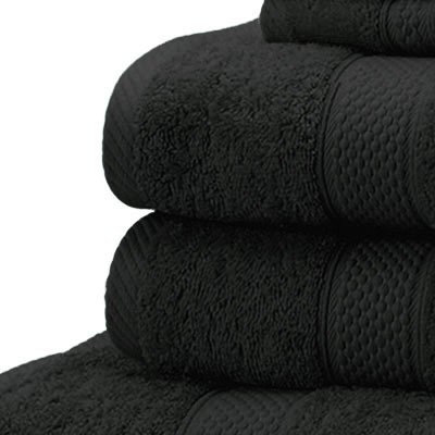 Linens Limited Hand Towel for Bathroom and for Kitchen, Great as Face Towel, Guest Towel, and More, Turkish Cotton, Soft and Luxurious, Super Absorben