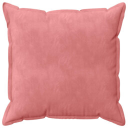 Black Cushion Cover