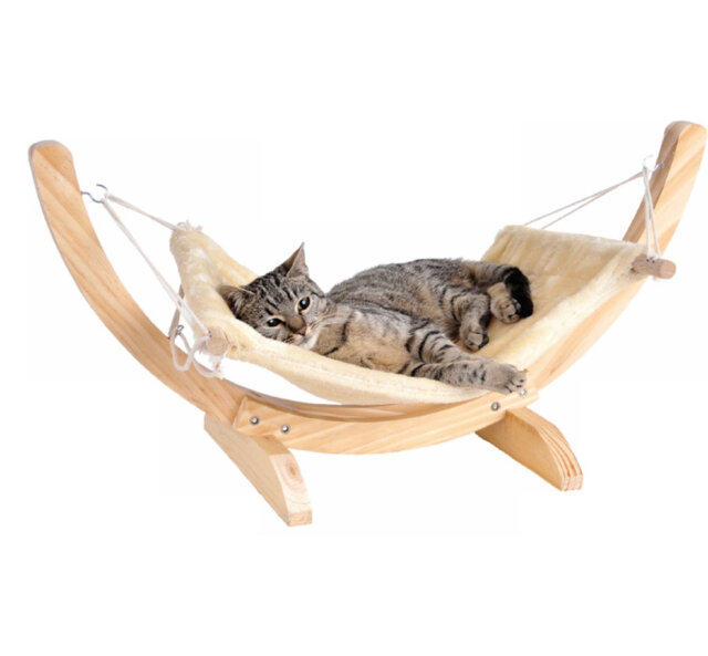 Hammock Pet Bed