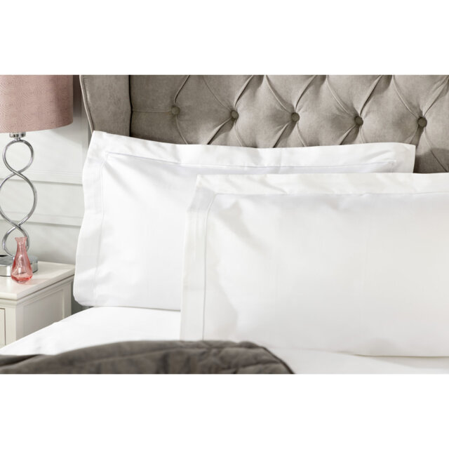 Sateen Pillow Case