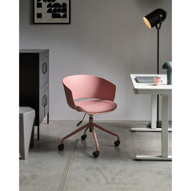 Polyester Office Chair