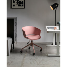 Polyester Office Chair