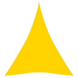 Andrey 5m x 7m x 7m Triangular Shade Sail