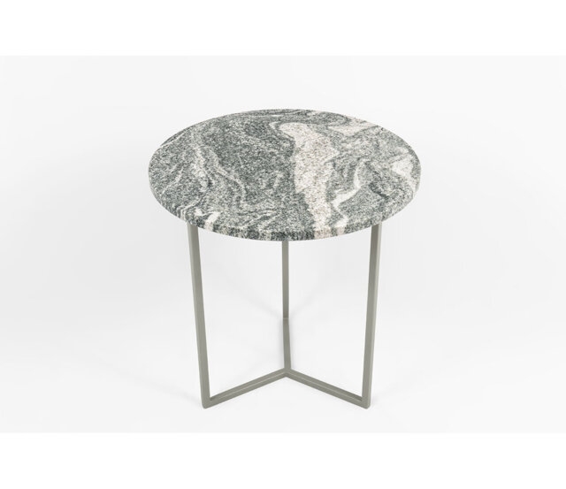 Aeesha Frame End Table