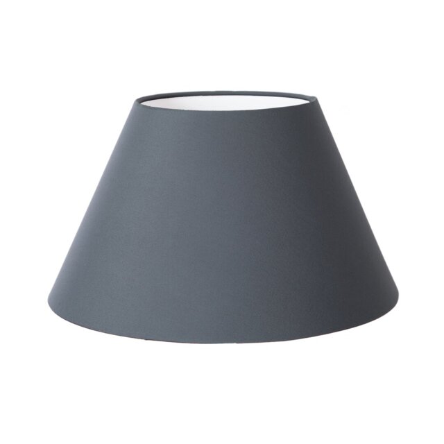 Cotton Empire Lamp Shade ( Screw On )