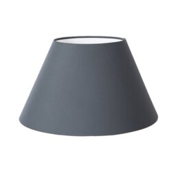 Cotton Empire Lamp Shade ( Screw On )