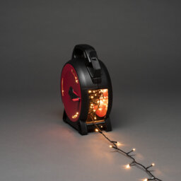 24.5cm Indoor / Outdoor String Lights