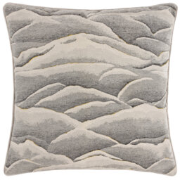 Foxburg Square Cushion