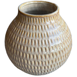 Catheline Handmade Ceramic Table Vase