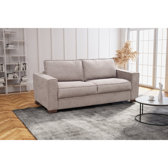 Maximina 2 Seater Sofa Bed