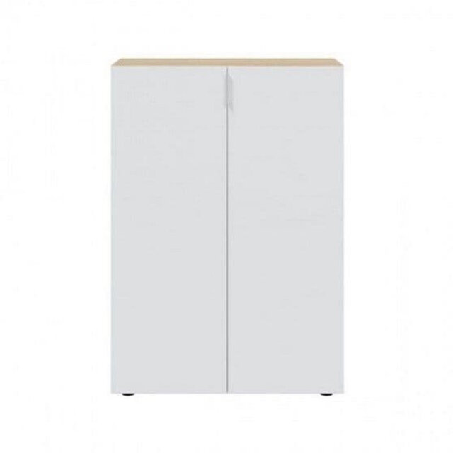 25 Pair Shoe Storage Cabinet