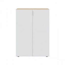 25 Pair Shoe Storage Cabinet
