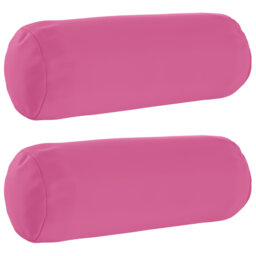 Pink Cushion Cover