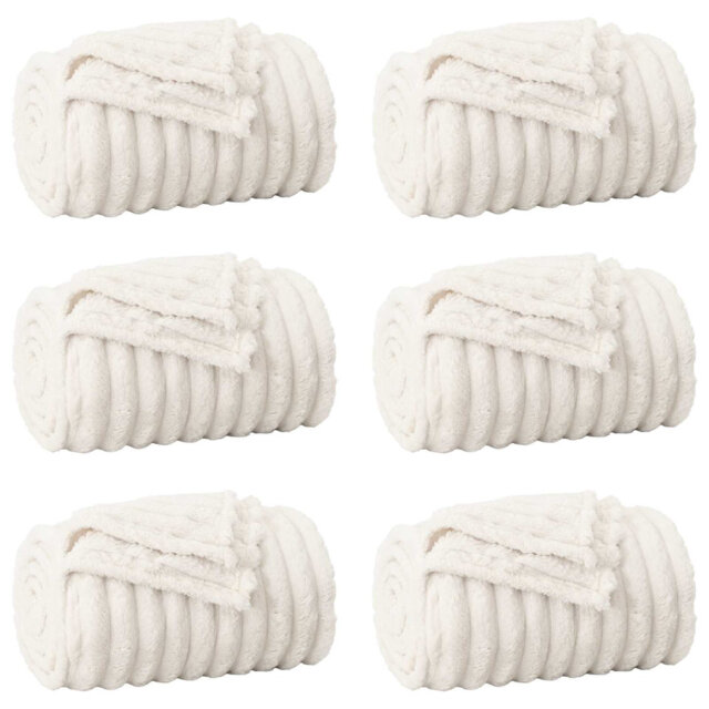 3.2-43 Throw Blanket