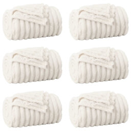 3.2-43 Throw Blanket