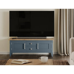 "Signature Blue for TVs up to 50"""