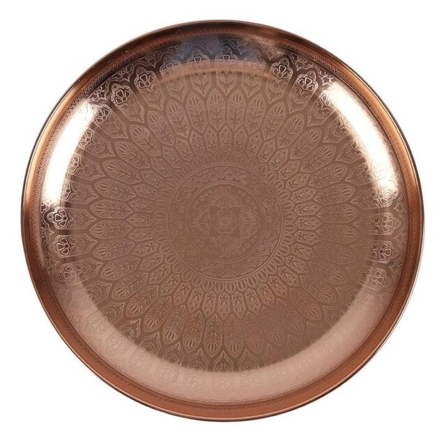 Clarington Metal Tray