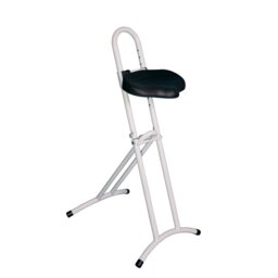 Adjustable Height Ergonomic Stool