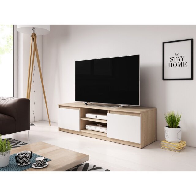 "Akram TV Stand for TVs up to 55"""