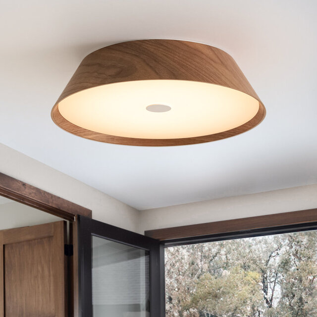 Flush Mount