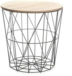 Mikes Frame Coffee Table