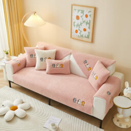 Alayaa Outdoor Patio Sofa Cover