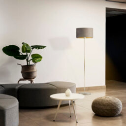 156cm Traditional Floor Lamp