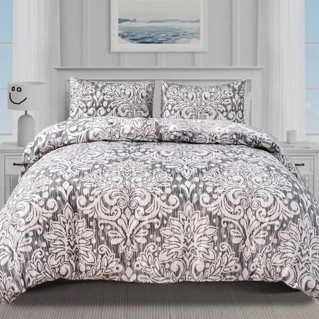 Bedding