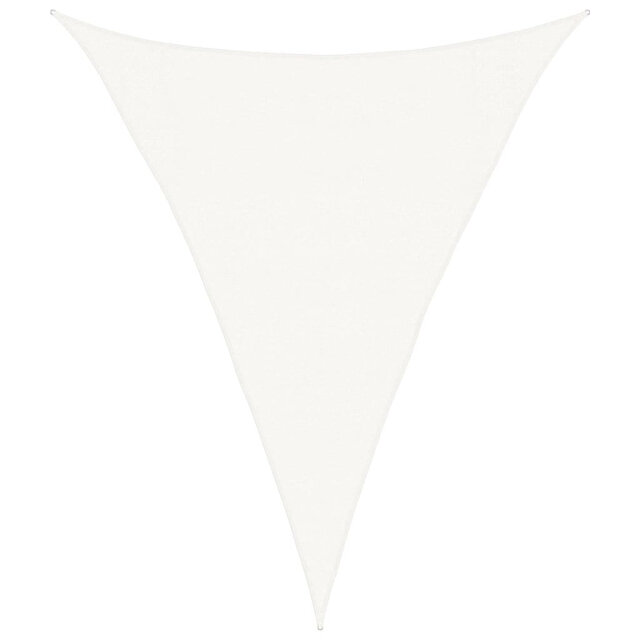 Fobbs 3m x 4m Triangular Shade Sail