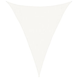 Fobbs 3m x 4m Triangular Shade Sail
