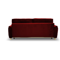 Alixandra 3 Seater Sofa & Chaise