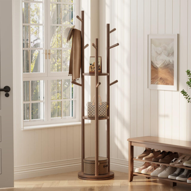37cm Clothing Rack