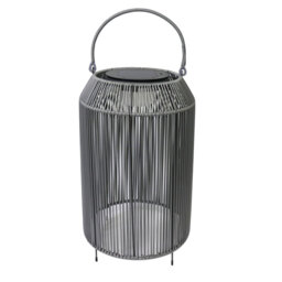 Rattan Table Lamp
