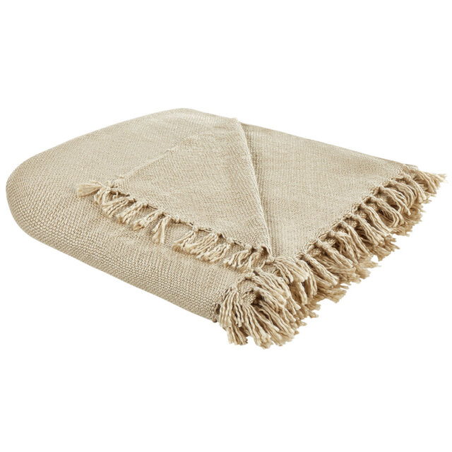 CHAOHANI Woven Throw Blanket