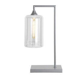 Aarza Arched Table Lamp