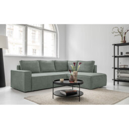 Brave Dave 6 Seater Corner Sofa