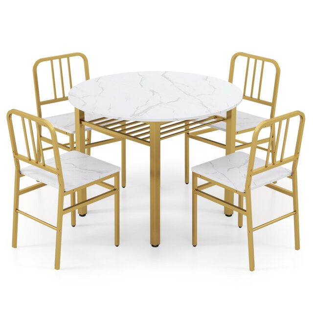 4 - Person Dining Set