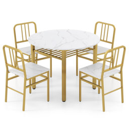 4 - Person Dining Set