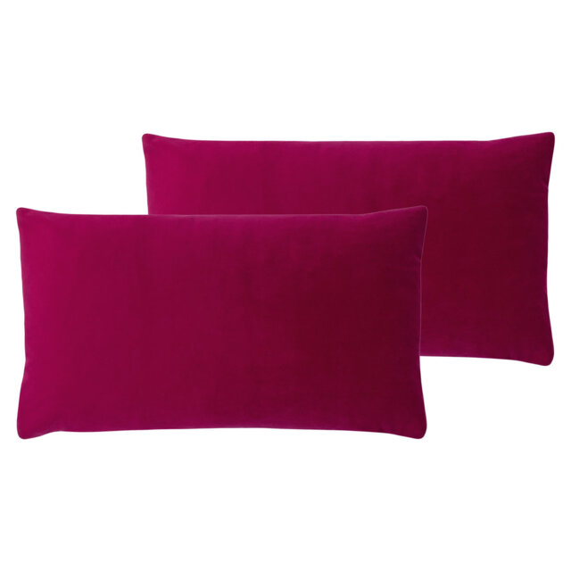 Strader Rectangular Lumbar Cushion